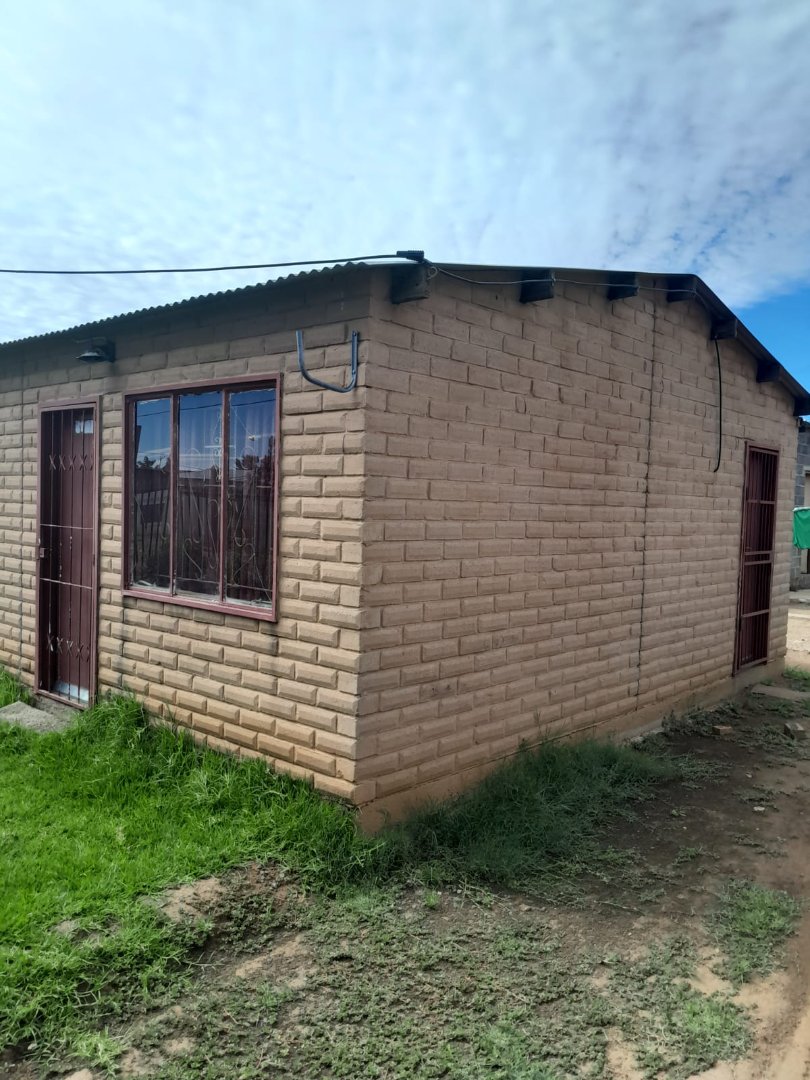 2 Bedroom Property for Sale in Grasslands Free State